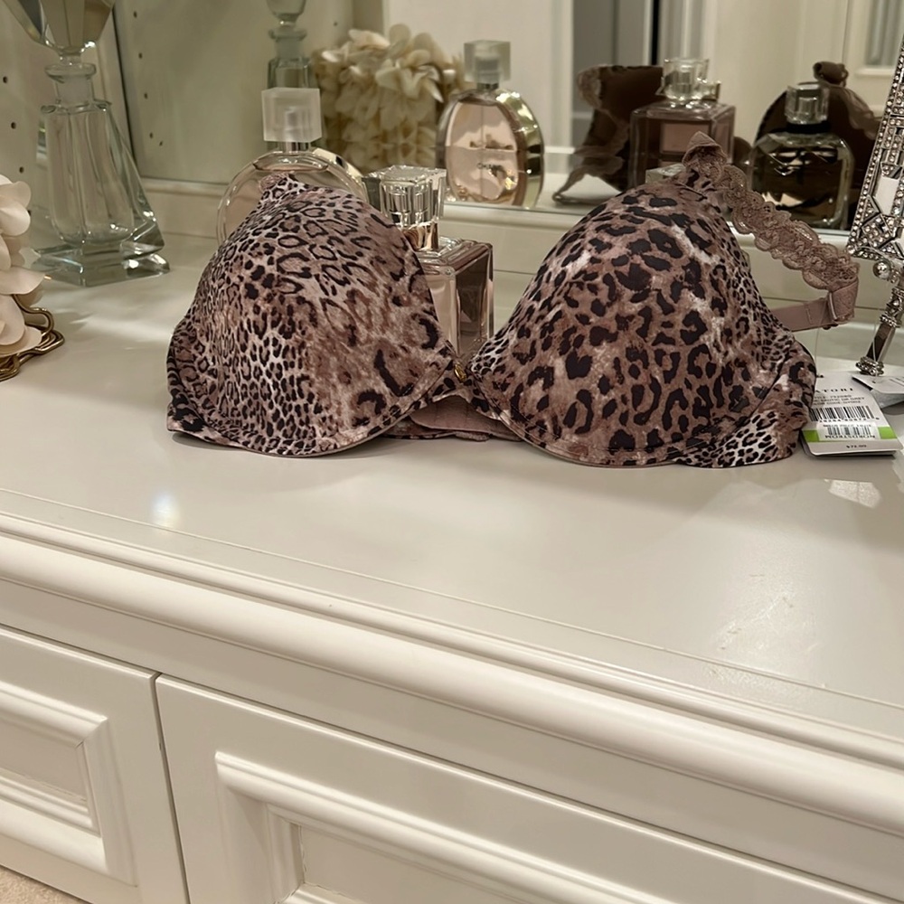 New Natori Bra